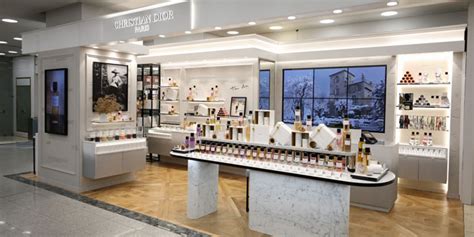 imagens de dior beauty - el corte inglés lisboa